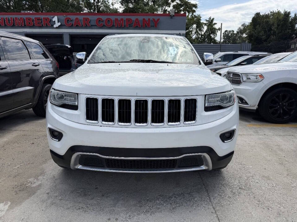 jeep grand cherokee 2015 1C4RJFBG0FC608643 image jeep grand cherokee 2015 1C4RJFBG0FC608643 image